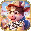 Programın simgesi: Victory Gomoku