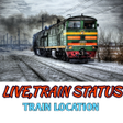 程序图标：Live Train Location