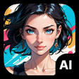 Ikona programu: CharClub: AI Character Ch…