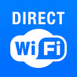 Иконка программы: Wi-Fi Direct Share