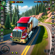 Truck Simulator: Driving Games