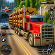 程序图标: Truck Simulator: Driving …