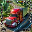프로그램 아이콘: Truck Simulator: Driving …