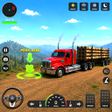 Truck Simulator: Driving Games