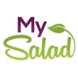 プログラムのアイコン：My Salad