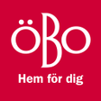 أيقونة البرنامج: ÖBO - Hem för dig
