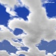 Icon of program: Firmtools Clouds Screensa…