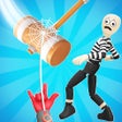 Icône du programme : Toss  Break: Smash Bones