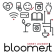 プログラムのアイコン：Bloomest