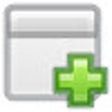 Symbol des Programms: Empty New Tab