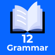 Icon of program: Class 12 English Grammar …