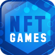 Ikon program: NFT Games