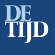 程序图标：De Tijd