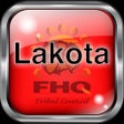 プログラムのアイコン：Lakota