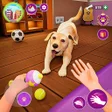 Ikon program: Dog Simulator:Puppy Pets …