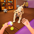 Programikonen: Dog Simulator:Puppy Pets …