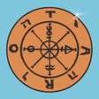 プログラムのアイコン：Tarot Simple: Cards  Read…