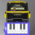 プログラムのアイコン：Pianika Telolet Basuri Si…