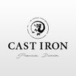 Ikona programu: Cast Iron