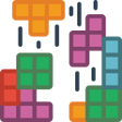 Icono de programa: Tetrys