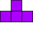 Icône du programme : Tetrys