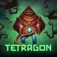 Ikona programu: Tetragon