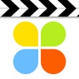 AlbumGo - Turn photos into digital photo albums photo movies icon