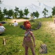 Icon of program: LuckyPals Palworld Mod