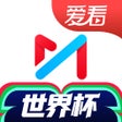 Ikona programu: 咪咕视频爱看版