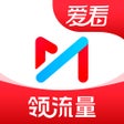 أيقونة البرنامج: 咪咕视频爱看版