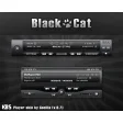 Black Cat BSPlayer Skin