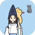 程序图标：AdventureWith FantasticAn…
