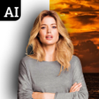 Ikon program: Background Eraser Unblur …