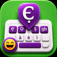 Icon of program: Yoruba English Keyboard :…