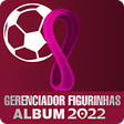 程序图标：Gerenciador Figurinhas Co…