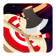程序图标: Walking Darts