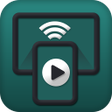 Icône du programme : Remote for Hisense Roku T…
