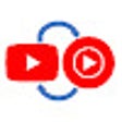 Icoon van programma: YT to Music