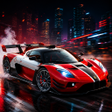 프로그램 아이콘: Car Drift- Offroad Racing…