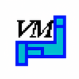 プログラムのアイコン：VectorMapMaker