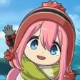 程序图标：Laid-Back Camp All -in -o…