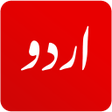 Icoon van programma: Urdu News