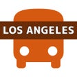 Ikona programu: Los Angeles Transit LA Me…