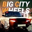 Icon of program: Big City Wheels: Courier …