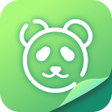 Panda Wallpaper icon