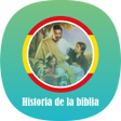 プログラムのアイコン：Todas las historias bíbli…