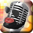 プログラムのアイコン：Change voice