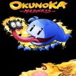 Programın simgesi: Okunoka Madness
