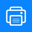 プログラムのアイコン：iprint and scan