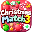 ไอคอนของโปรแกรม: Christmas Match3 Game